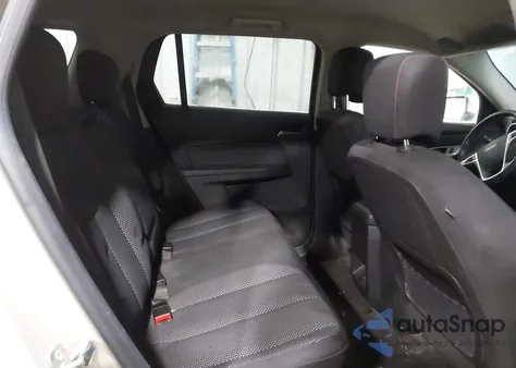 2015 GMC Terrain Sle-2 z USA, uszkodzony, nr VIN 2GKALREK0F6225890